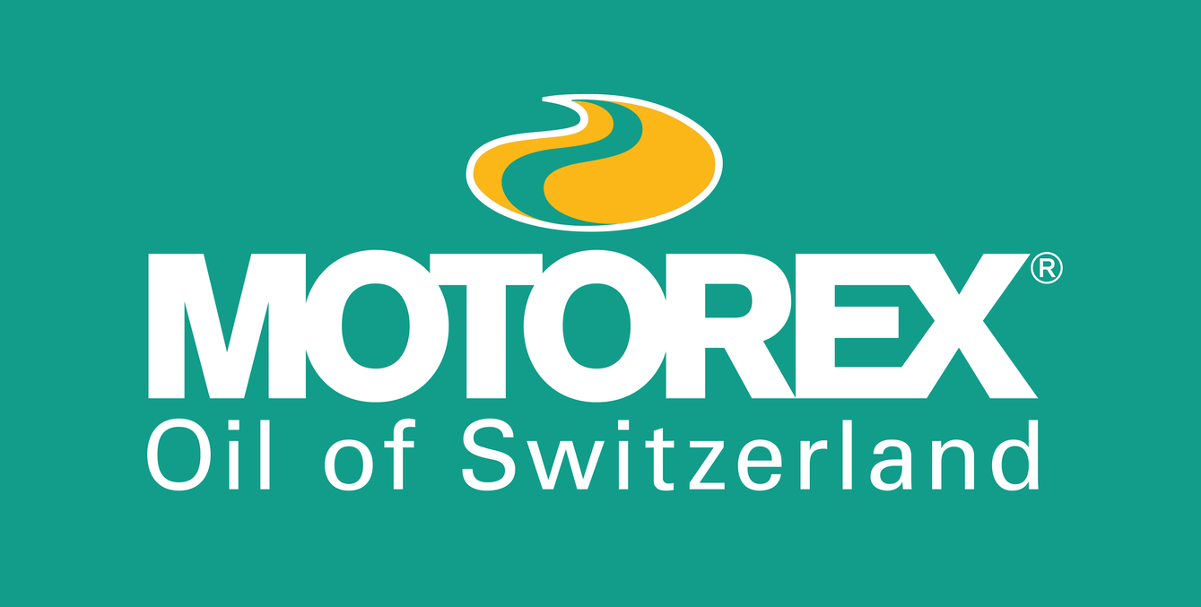 motorex velke logo